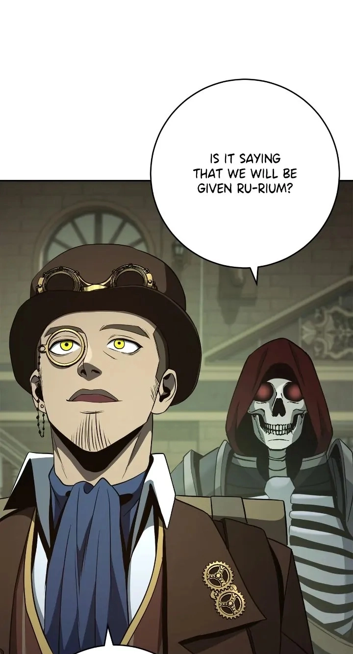 Read The Skeleton Soldier Failed to Defend the Dungeon Manga Online