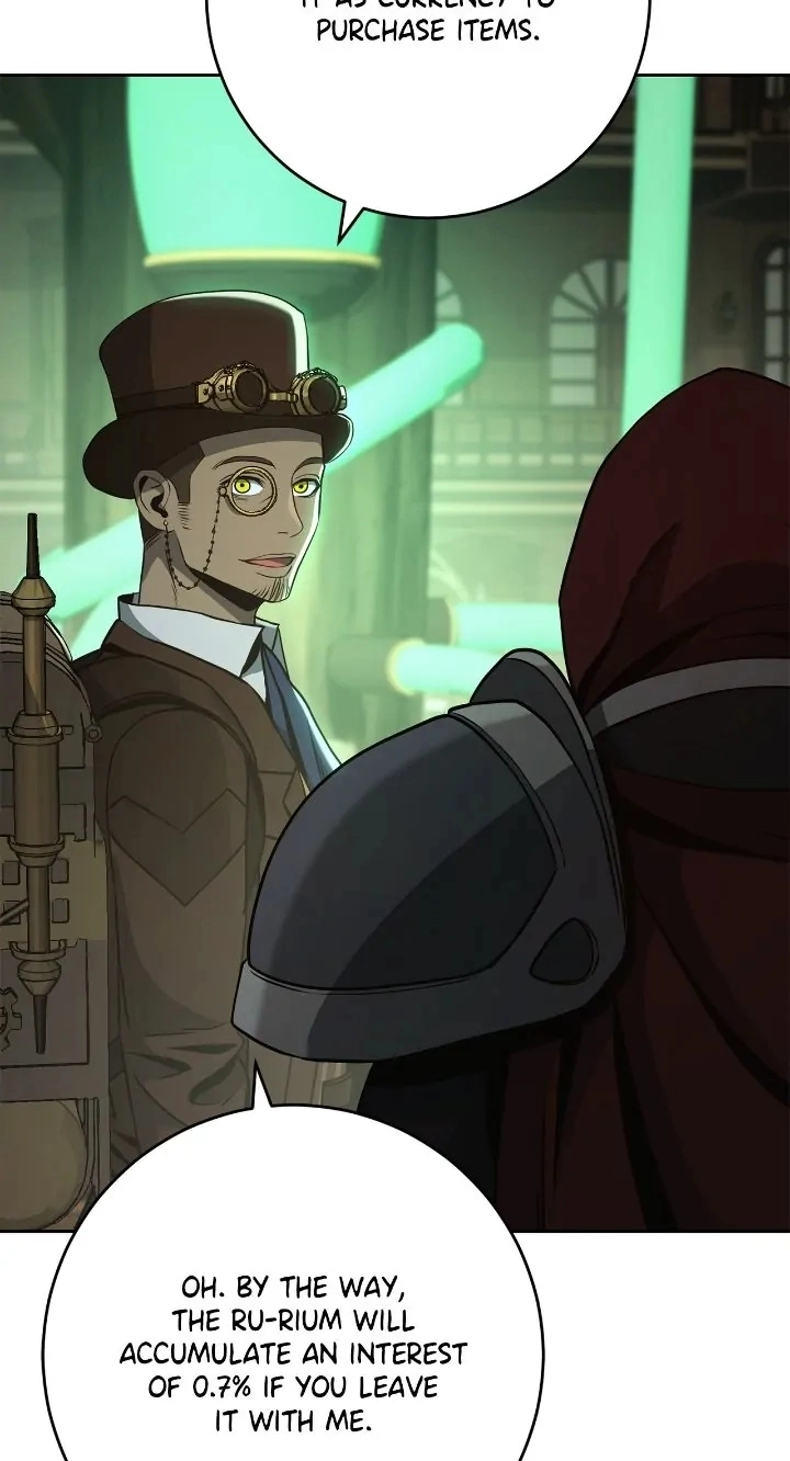 Read The Skeleton Soldier Failed to Defend the Dungeon Manga Online