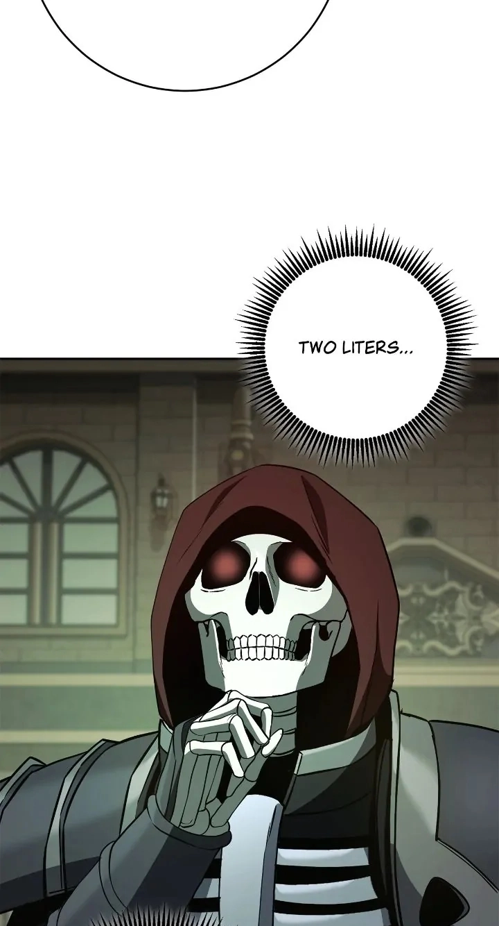 Read The Skeleton Soldier Failed to Defend the Dungeon Manga Online