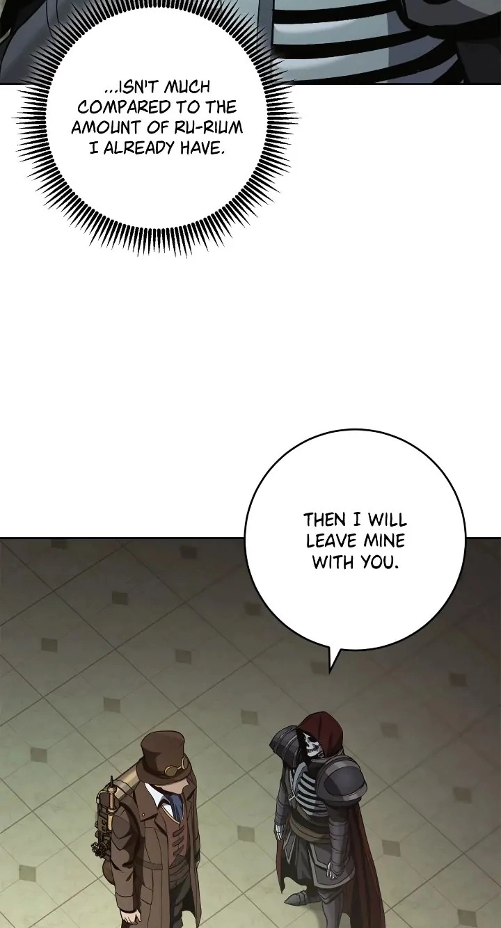 Read The Skeleton Soldier Failed to Defend the Dungeon Manga Online