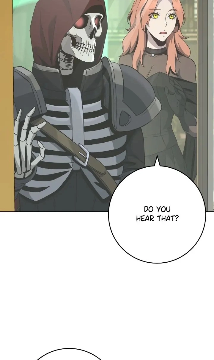 Read The Skeleton Soldier Failed to Defend the Dungeon Manga Online