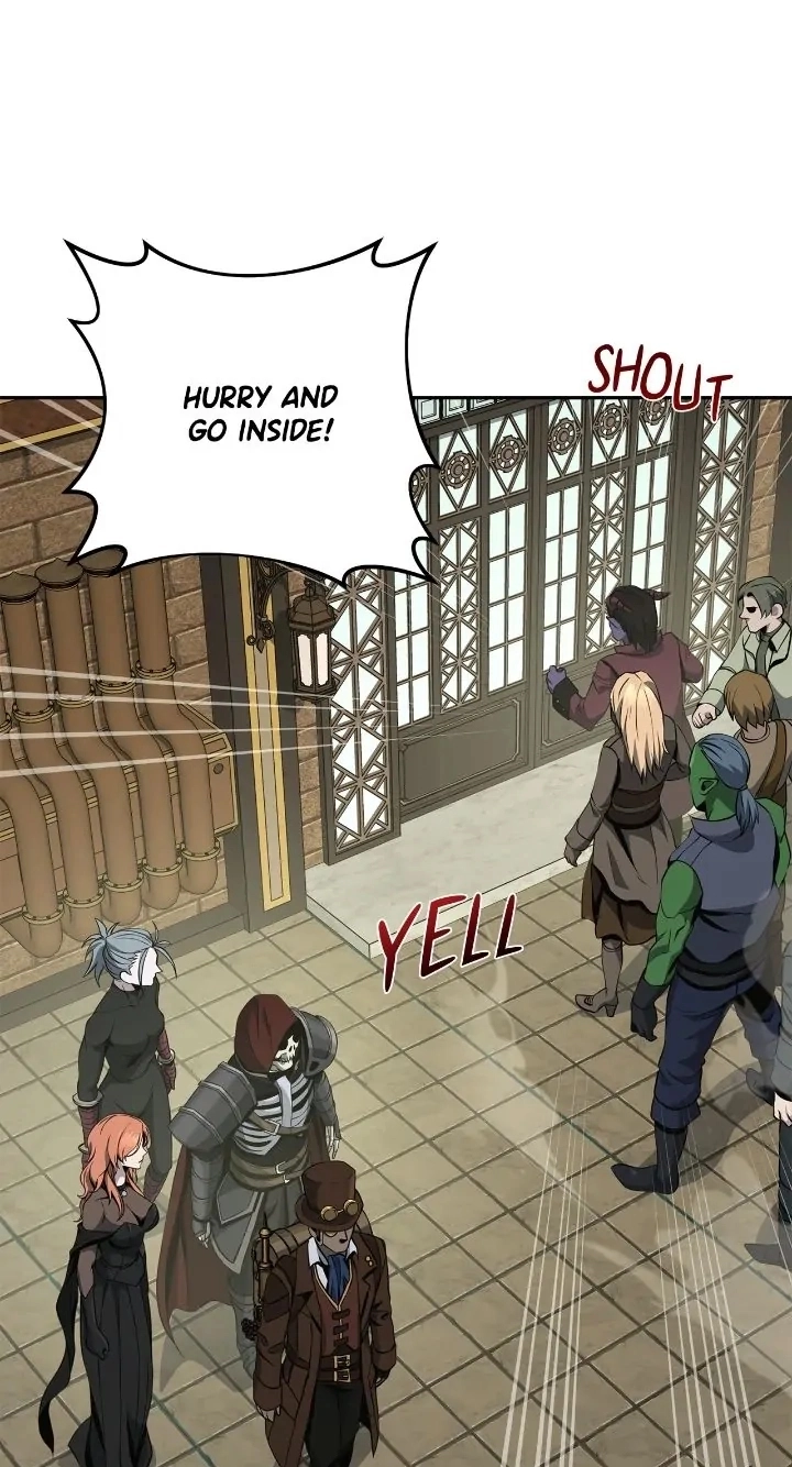 Read The Skeleton Soldier Failed to Defend the Dungeon Manga Online