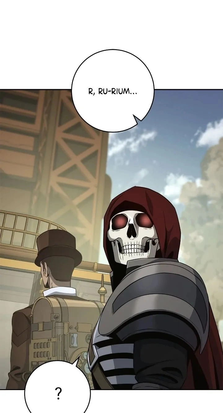 Read The Skeleton Soldier Failed to Defend the Dungeon Manga Online