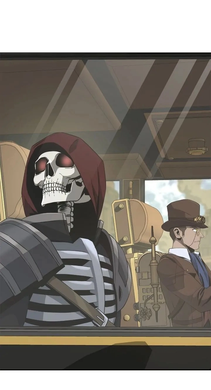 Read The Skeleton Soldier Failed to Defend the Dungeon Manga Online