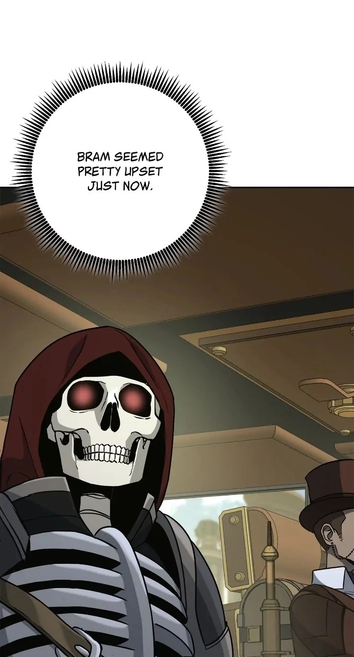 Read The Skeleton Soldier Failed to Defend the Dungeon Manga Online