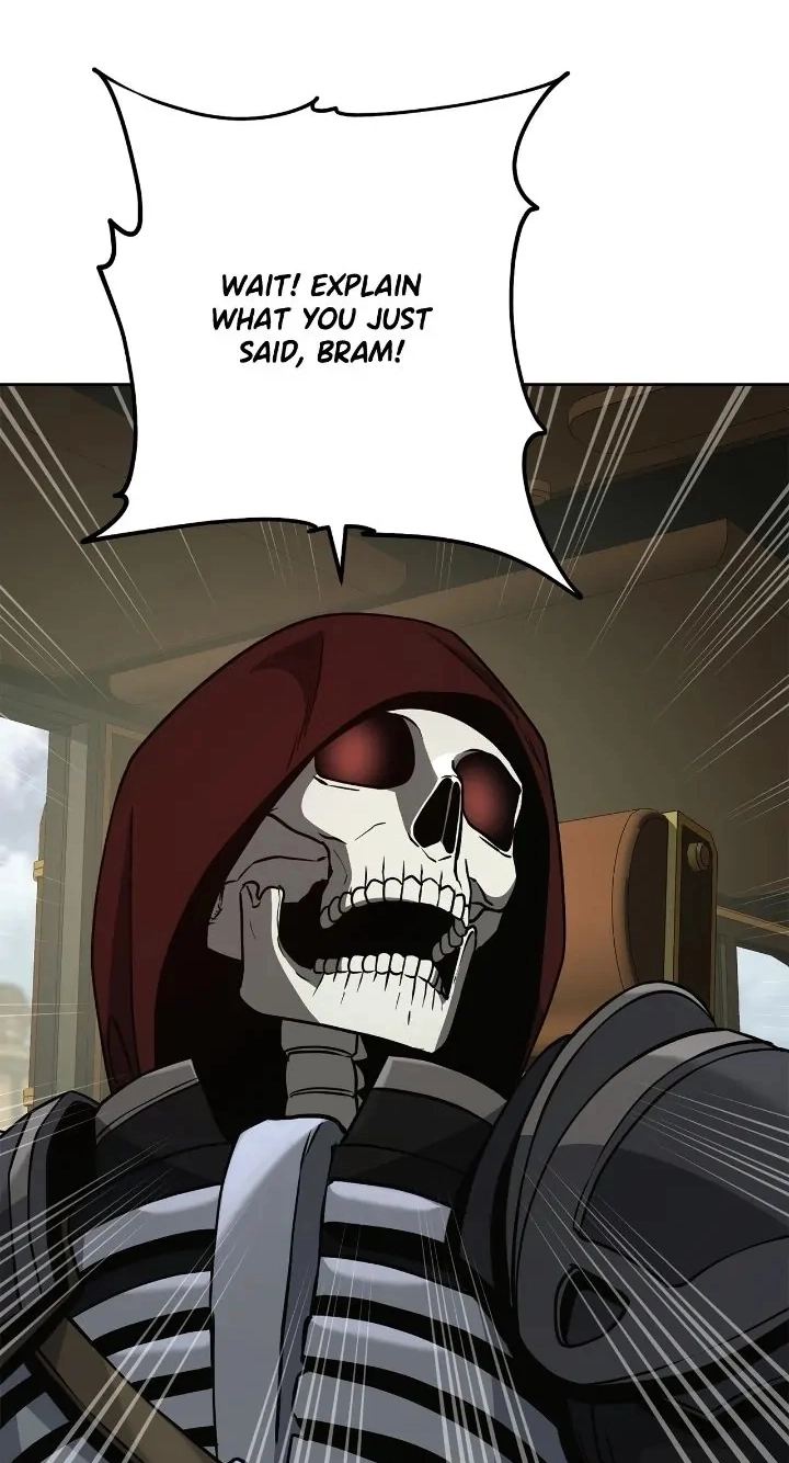 Read The Skeleton Soldier Failed to Defend the Dungeon Manga Online