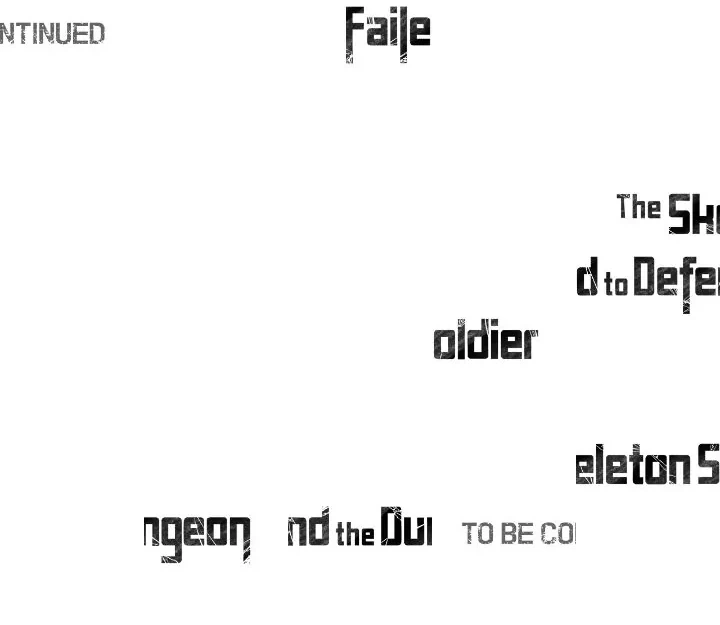 Read The Skeleton Soldier Failed to Defend the Dungeon Manga Online