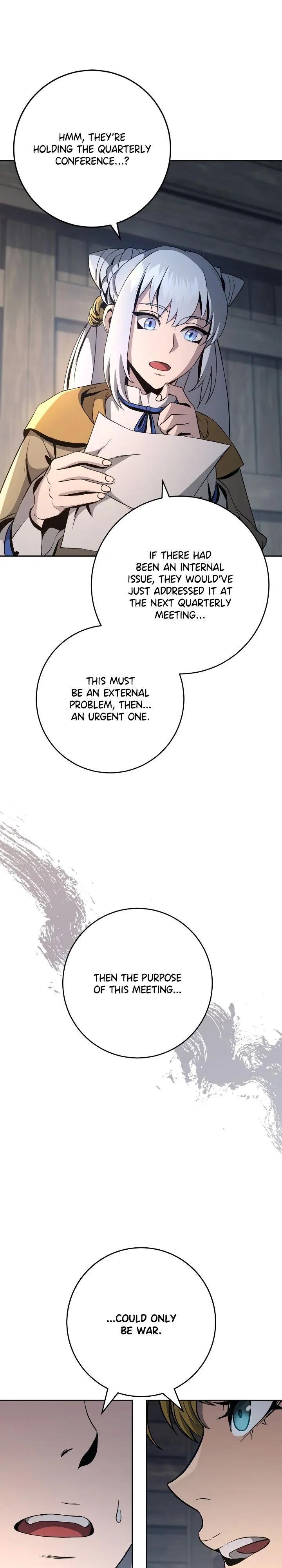 Read The Skeleton Soldier Failed to Defend the Dungeon Manga Online