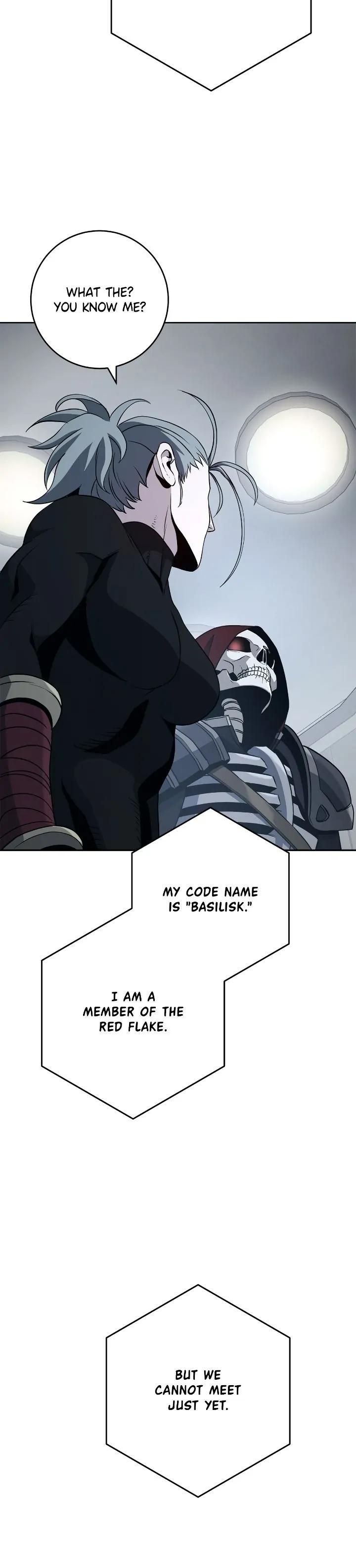 Read The Skeleton Soldier Failed to Defend the Dungeon Manga Online