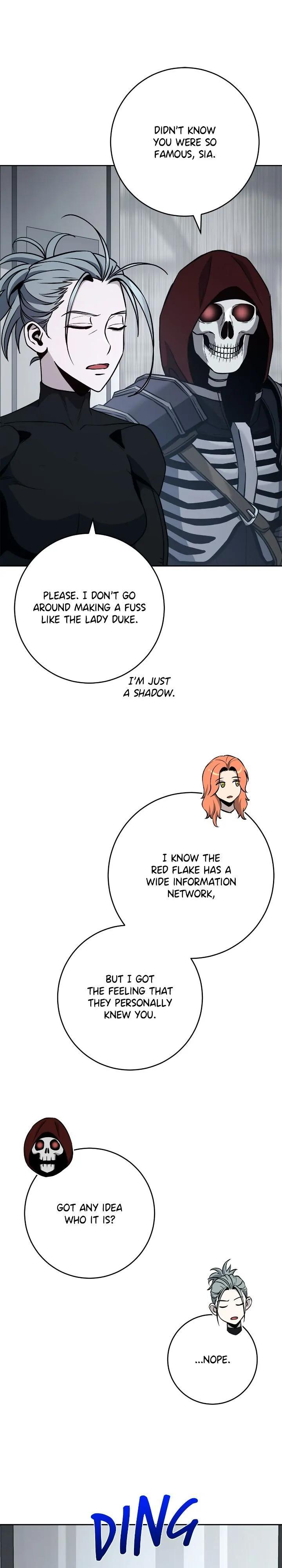 Read The Skeleton Soldier Failed to Defend the Dungeon Manga Online