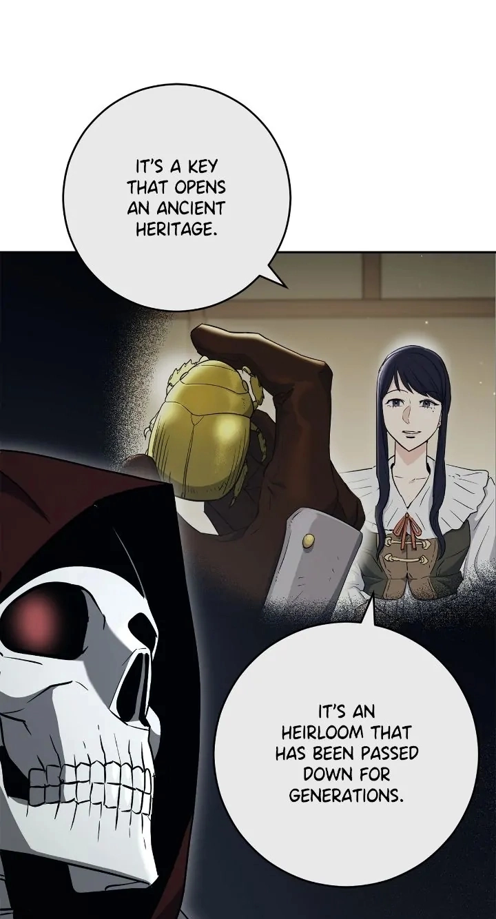 Read The Skeleton Soldier Failed to Defend the Dungeon Manga Online