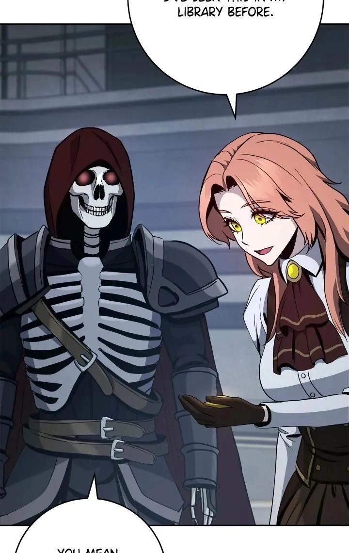 Read The Skeleton Soldier Failed to Defend the Dungeon Manga Online