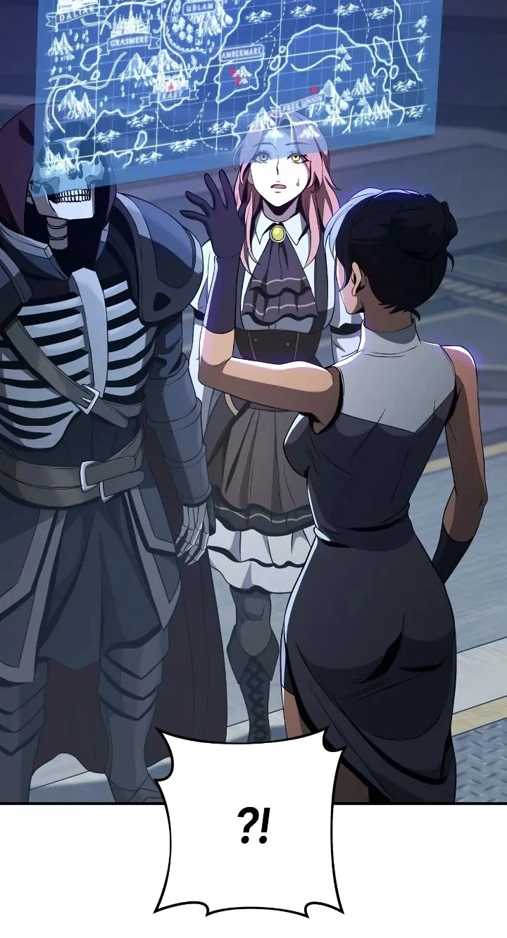 Read The Skeleton Soldier Failed to Defend the Dungeon Manga Online