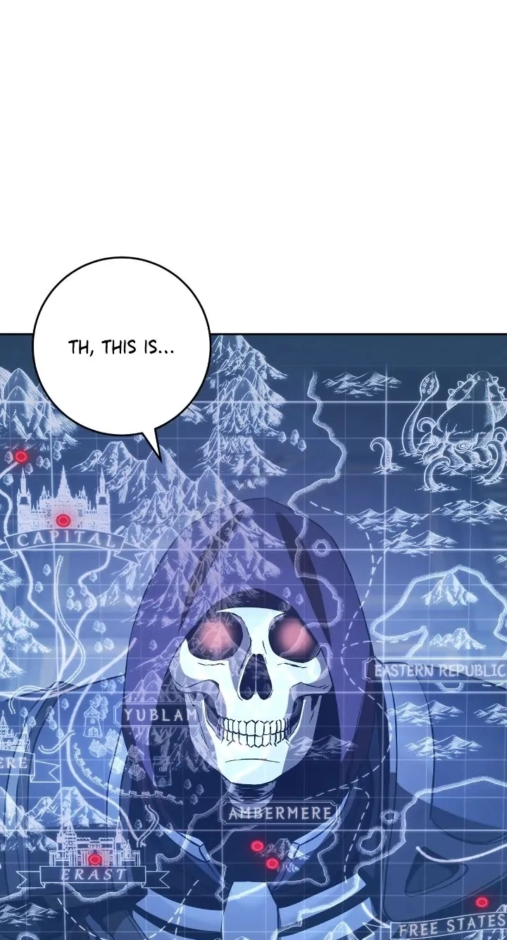 Read The Skeleton Soldier Failed to Defend the Dungeon Manga Online