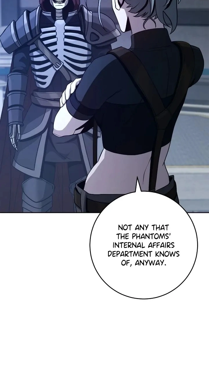Read The Skeleton Soldier Failed to Defend the Dungeon Manga Online