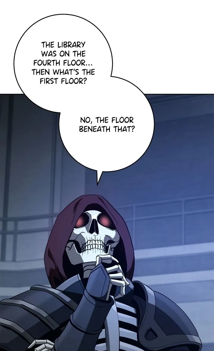 Read The Skeleton Soldier Failed to Defend the Dungeon Manga Online