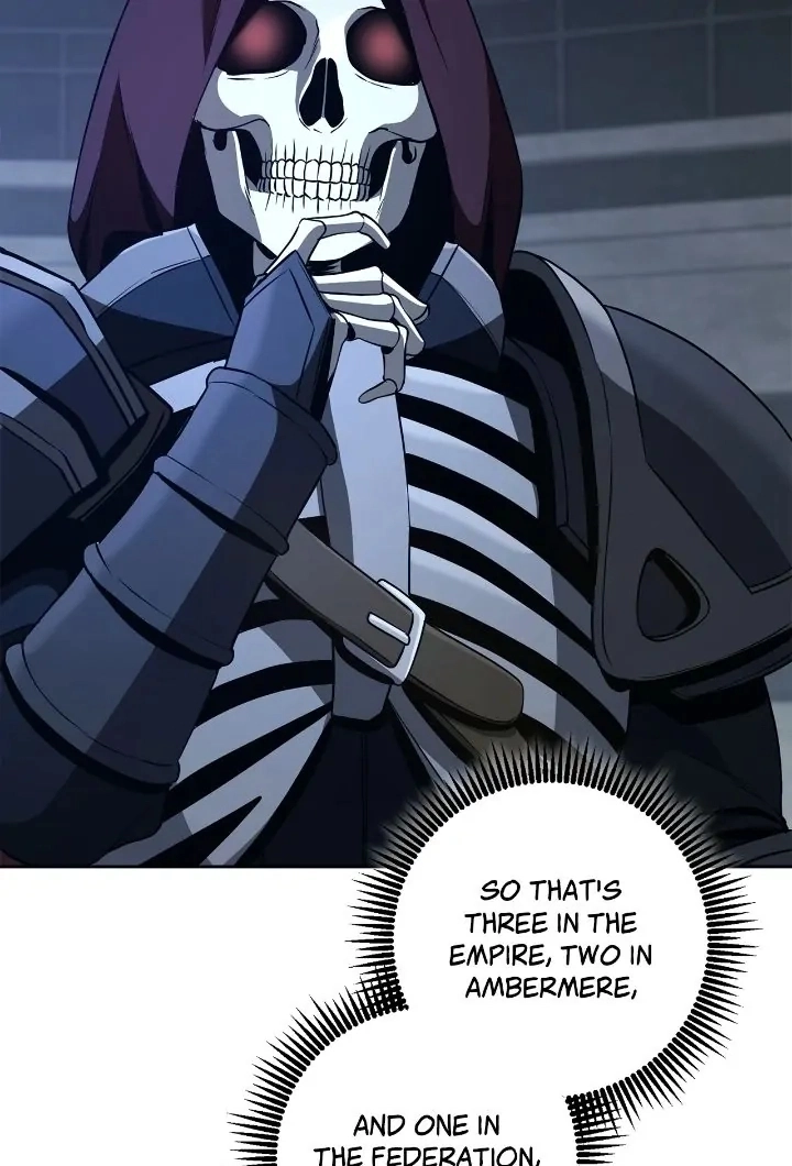 Read The Skeleton Soldier Failed to Defend the Dungeon Manga Online