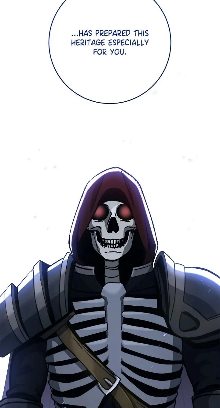 Read The Skeleton Soldier Failed to Defend the Dungeon Manga Online