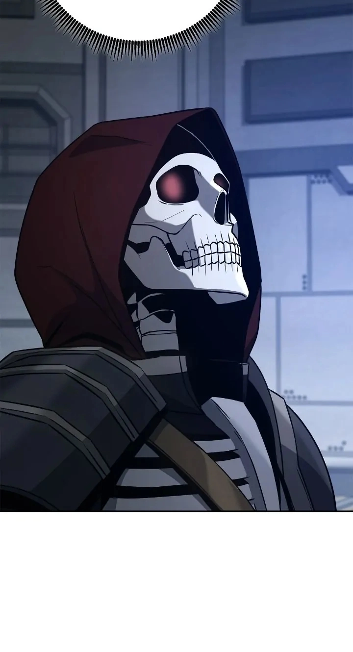 Read The Skeleton Soldier Failed to Defend the Dungeon Manga Online
