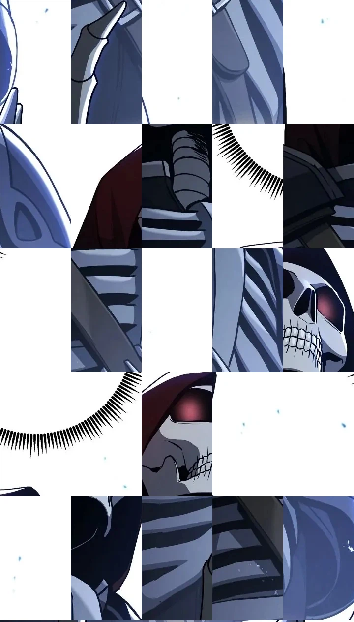 Read The Skeleton Soldier Failed to Defend the Dungeon Manga Online