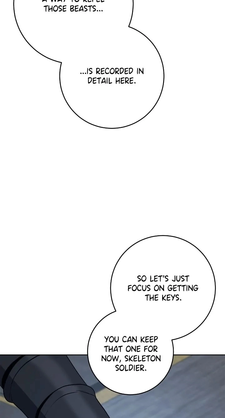Read The Skeleton Soldier Failed to Defend the Dungeon Manga Online