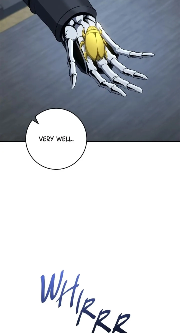 Read The Skeleton Soldier Failed to Defend the Dungeon Manga Online