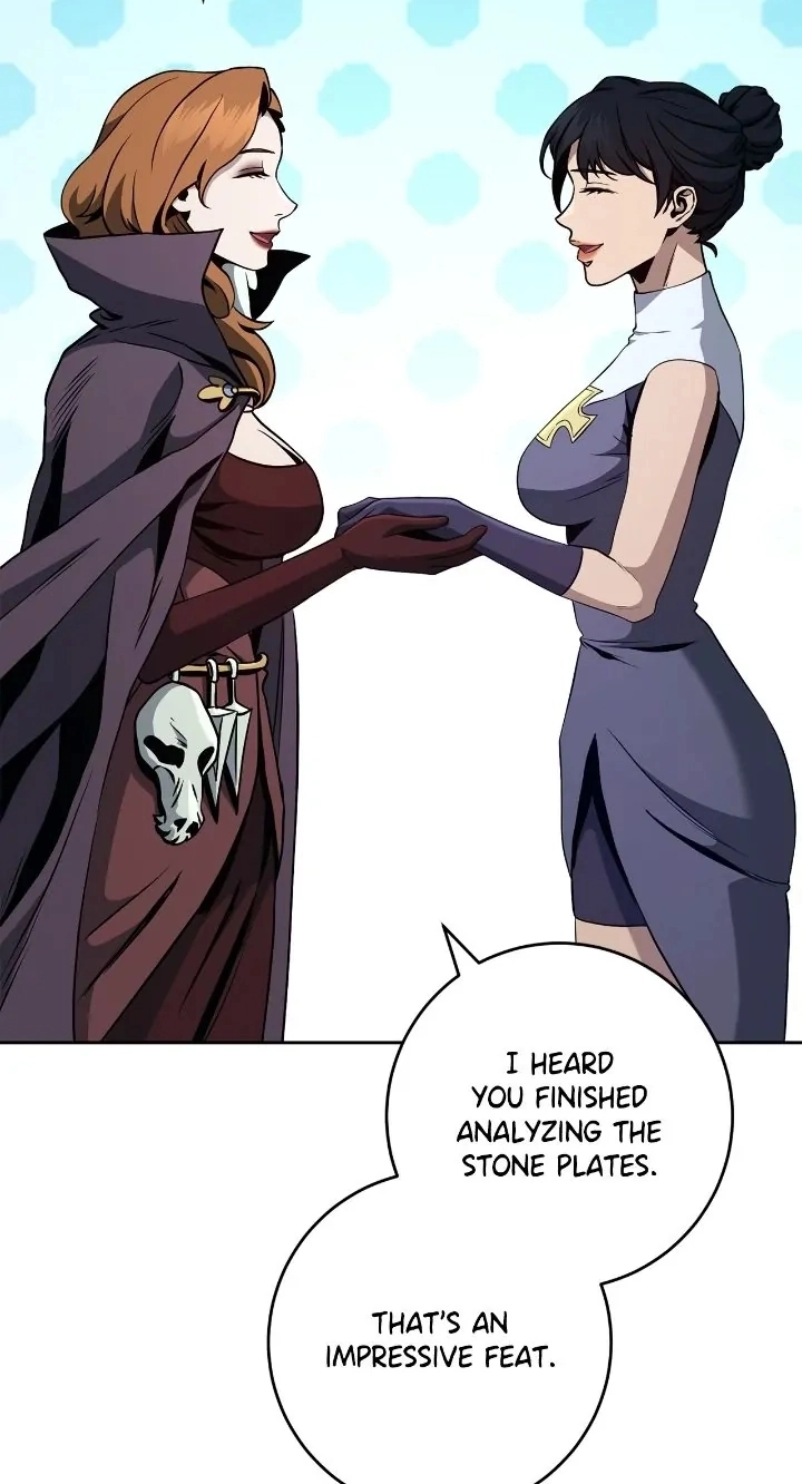 Read The Skeleton Soldier Failed to Defend the Dungeon Manga Online
