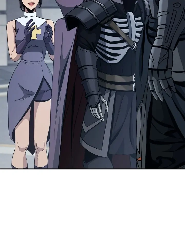 Read The Skeleton Soldier Failed to Defend the Dungeon Manga Online