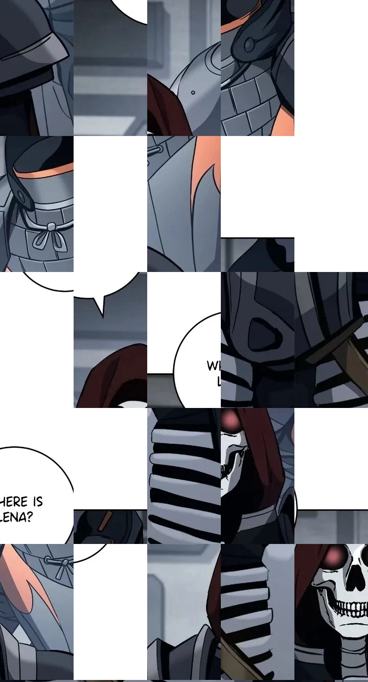 Read The Skeleton Soldier Failed to Defend the Dungeon Manga Online