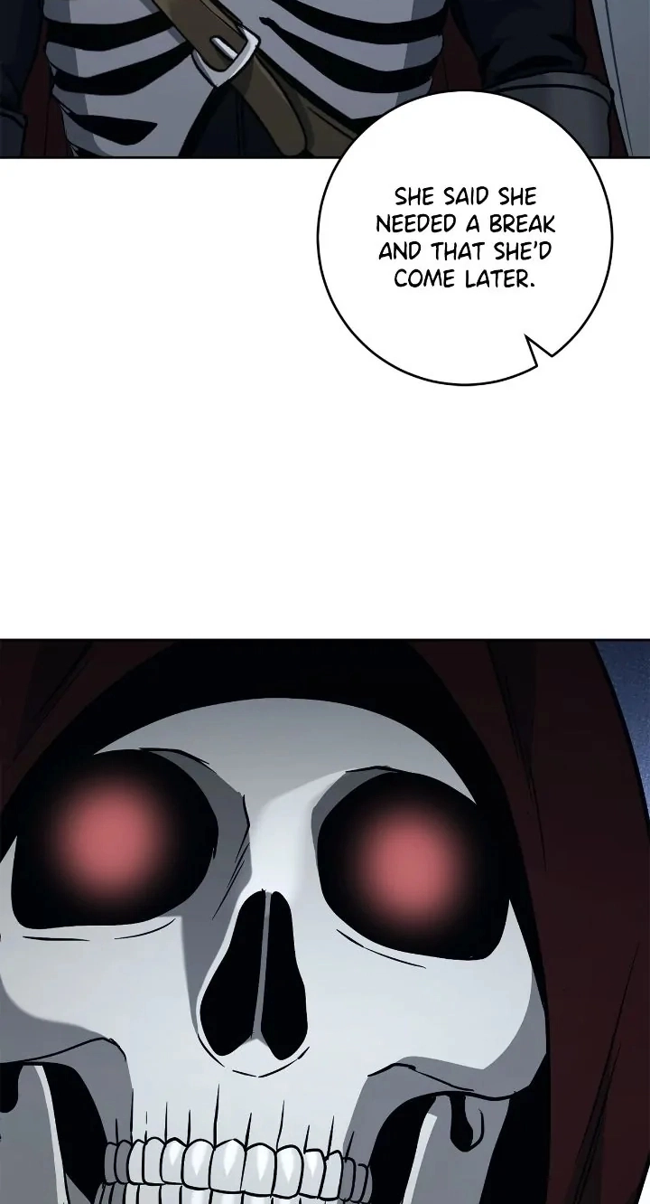 Read The Skeleton Soldier Failed to Defend the Dungeon Manga Online