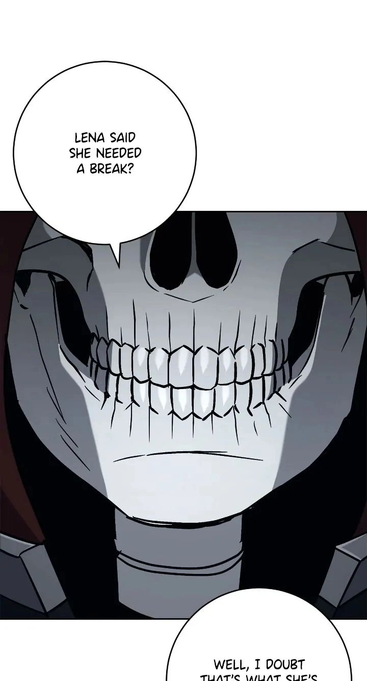 Read The Skeleton Soldier Failed to Defend the Dungeon Manga Online