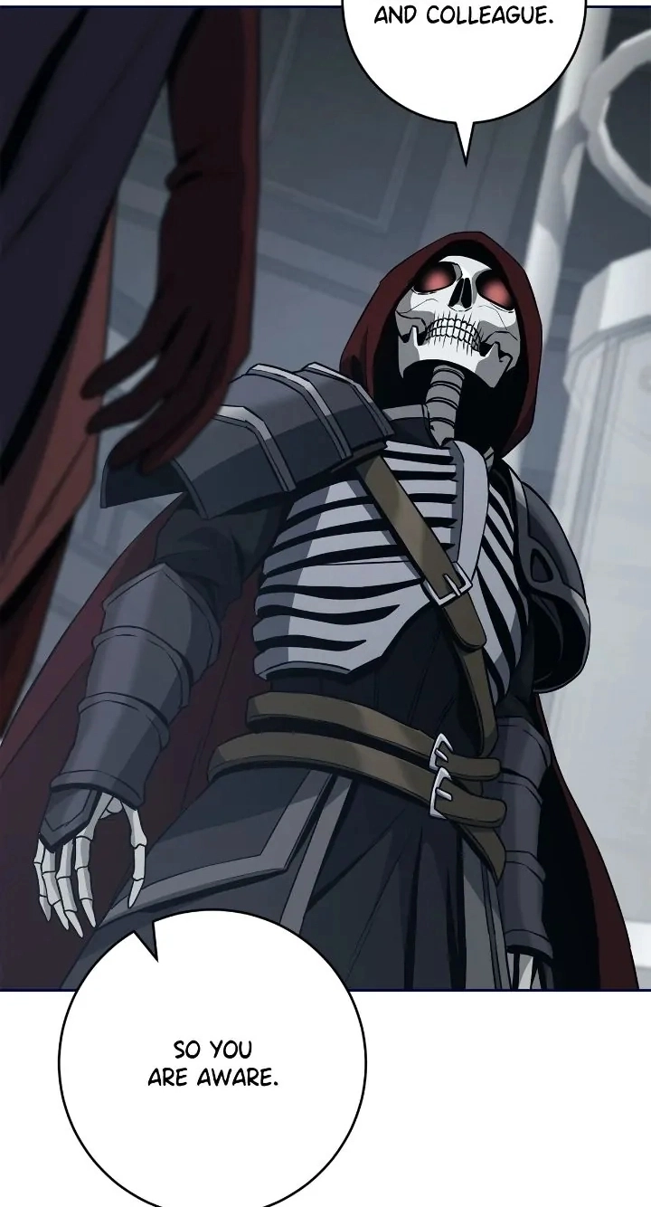 Read The Skeleton Soldier Failed to Defend the Dungeon Manga Online