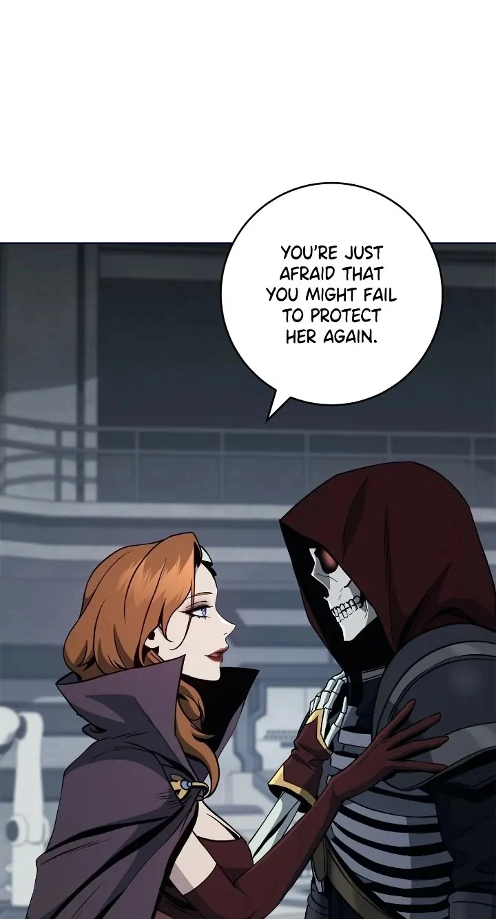 Read The Skeleton Soldier Failed to Defend the Dungeon Manga Online