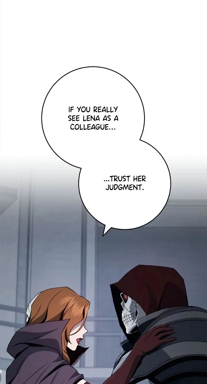 Read The Skeleton Soldier Failed to Defend the Dungeon Manga Online
