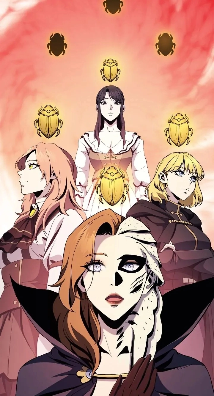 Read The Skeleton Soldier Failed to Defend the Dungeon Manga Online