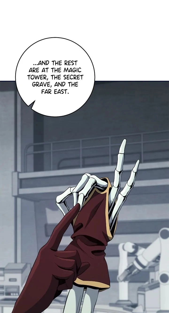Read The Skeleton Soldier Failed to Defend the Dungeon Manga Online