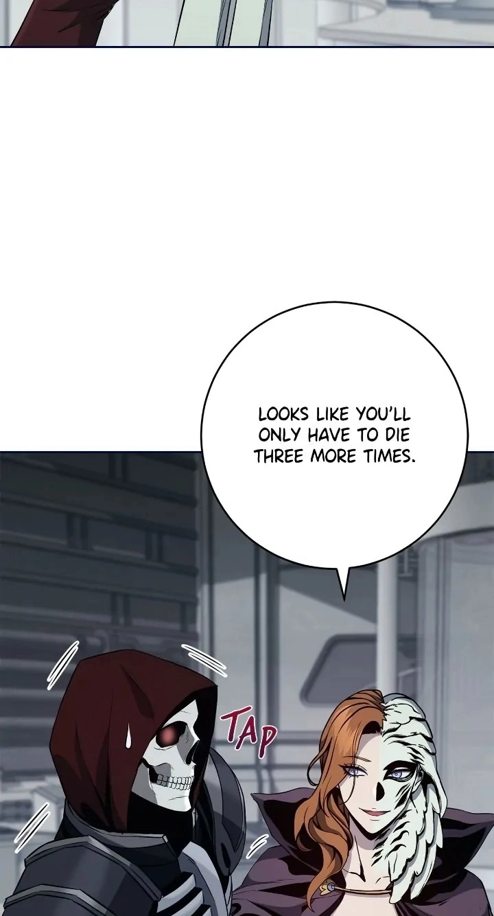 Read The Skeleton Soldier Failed to Defend the Dungeon Manga Online
