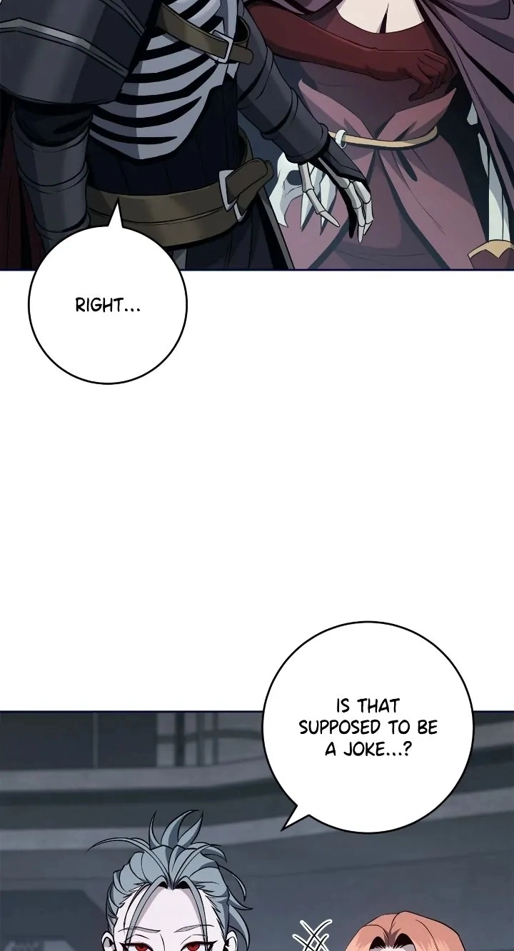 Read The Skeleton Soldier Failed to Defend the Dungeon Manga Online