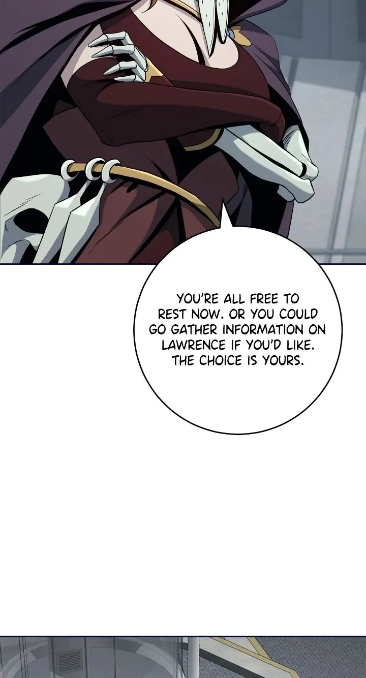 Read The Skeleton Soldier Failed to Defend the Dungeon Manga Online