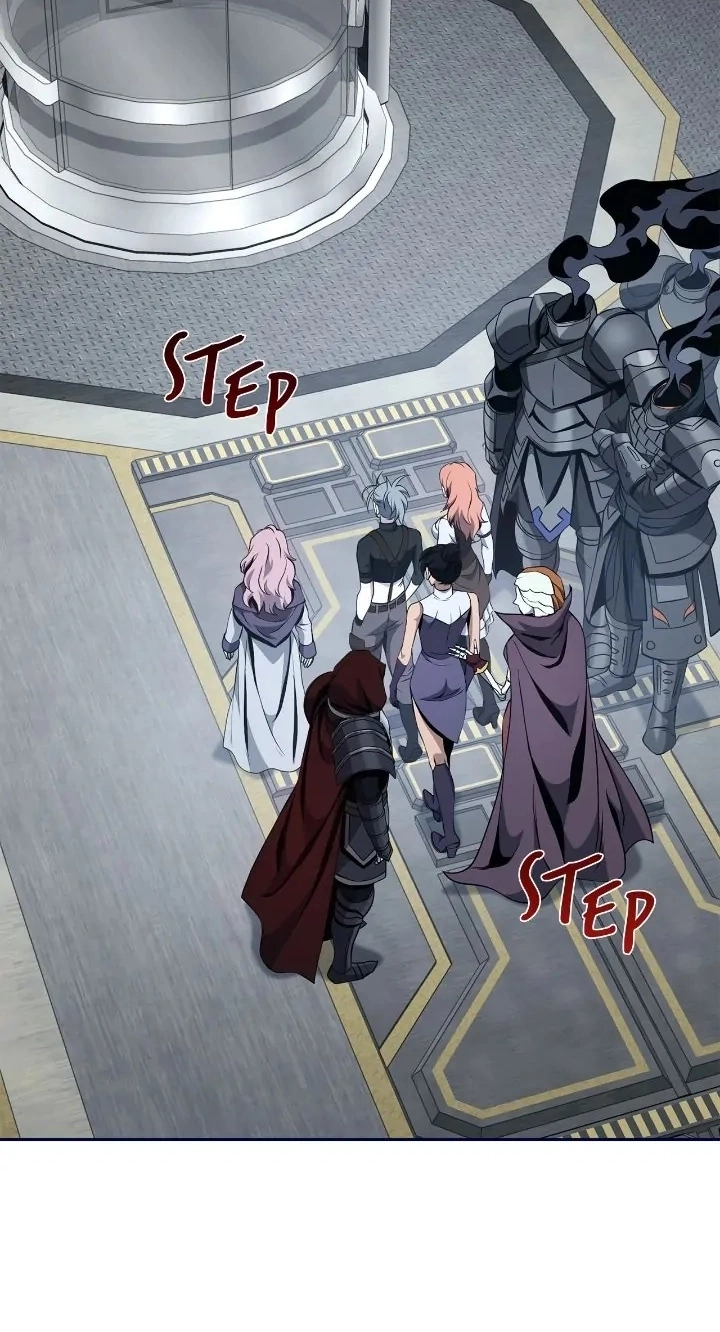 Read The Skeleton Soldier Failed to Defend the Dungeon Manga Online