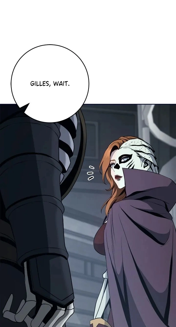 Read The Skeleton Soldier Failed to Defend the Dungeon Manga Online