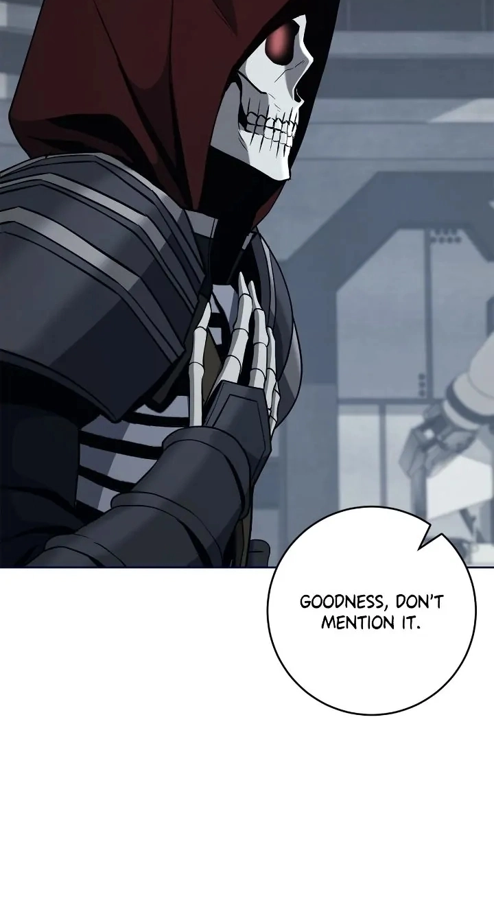 Read The Skeleton Soldier Failed to Defend the Dungeon Manga Online