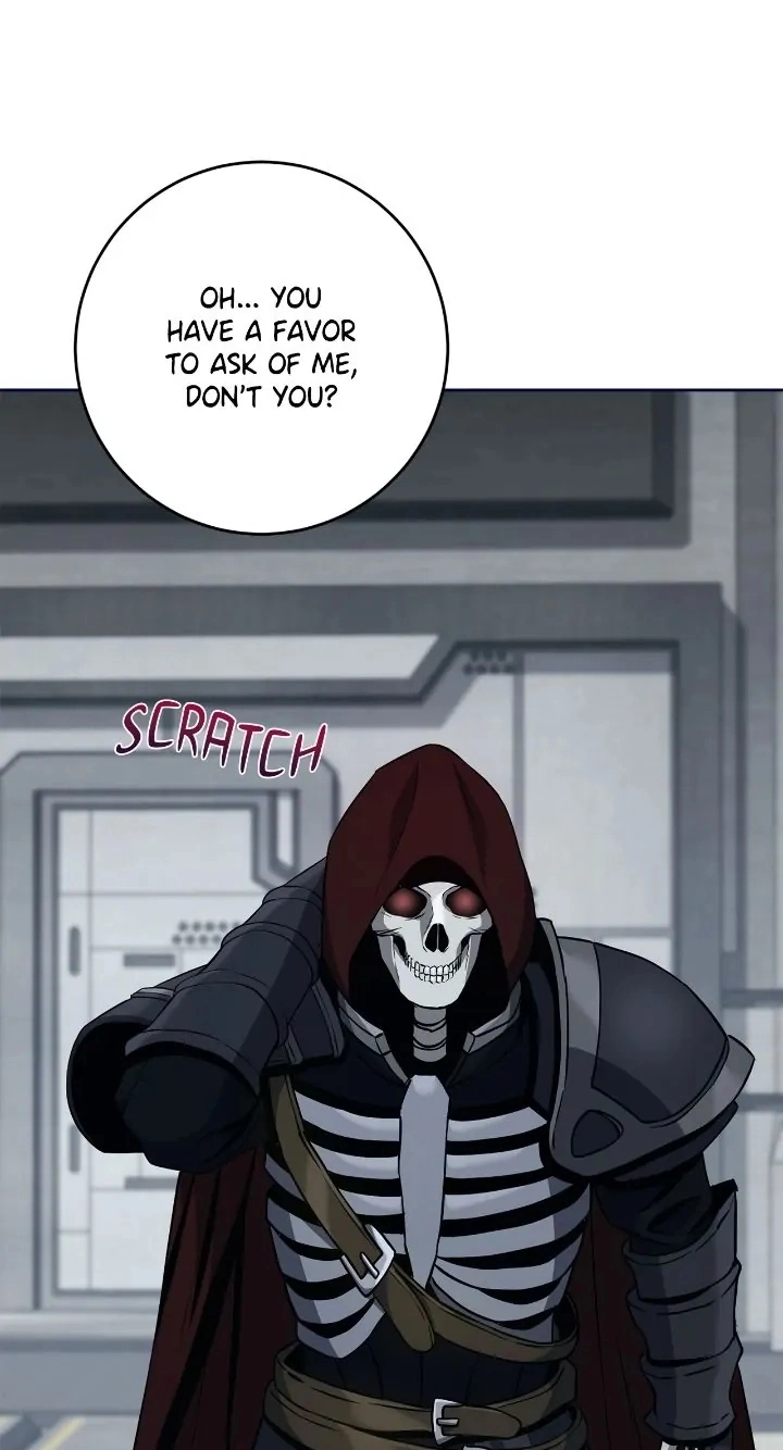 Read The Skeleton Soldier Failed to Defend the Dungeon Manga Online