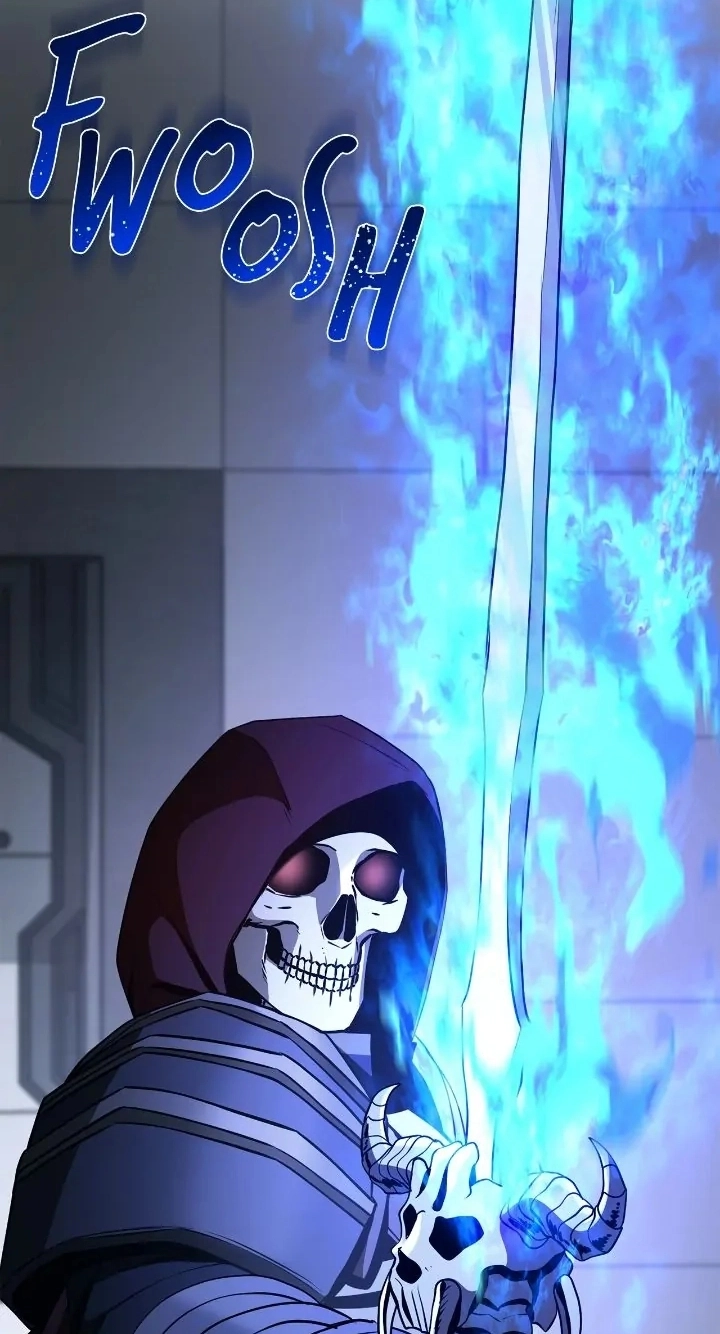 Read The Skeleton Soldier Failed to Defend the Dungeon Manga Online