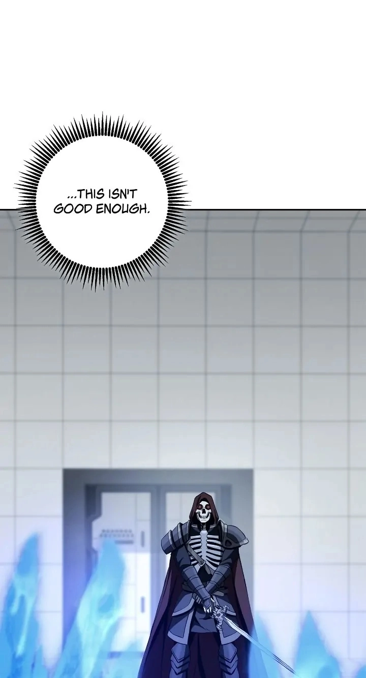 Read The Skeleton Soldier Failed to Defend the Dungeon Manga Online