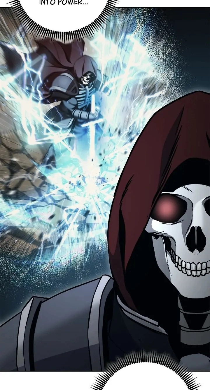 Read The Skeleton Soldier Failed to Defend the Dungeon Manga Online