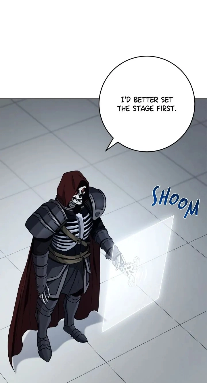 Read The Skeleton Soldier Failed to Defend the Dungeon Manga Online