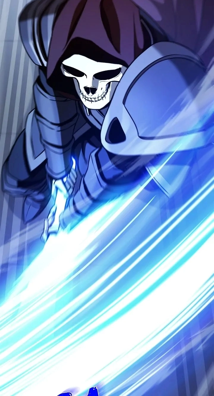 Read The Skeleton Soldier Failed to Defend the Dungeon Manga Online