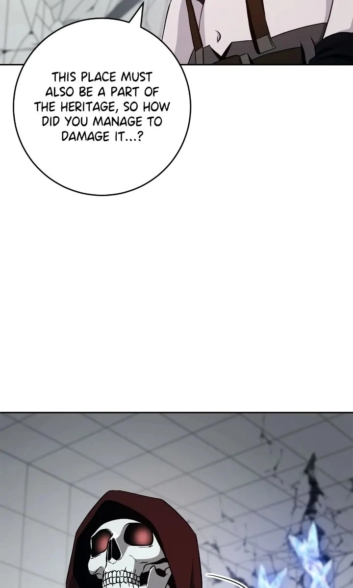Read The Skeleton Soldier Failed to Defend the Dungeon Manga Online