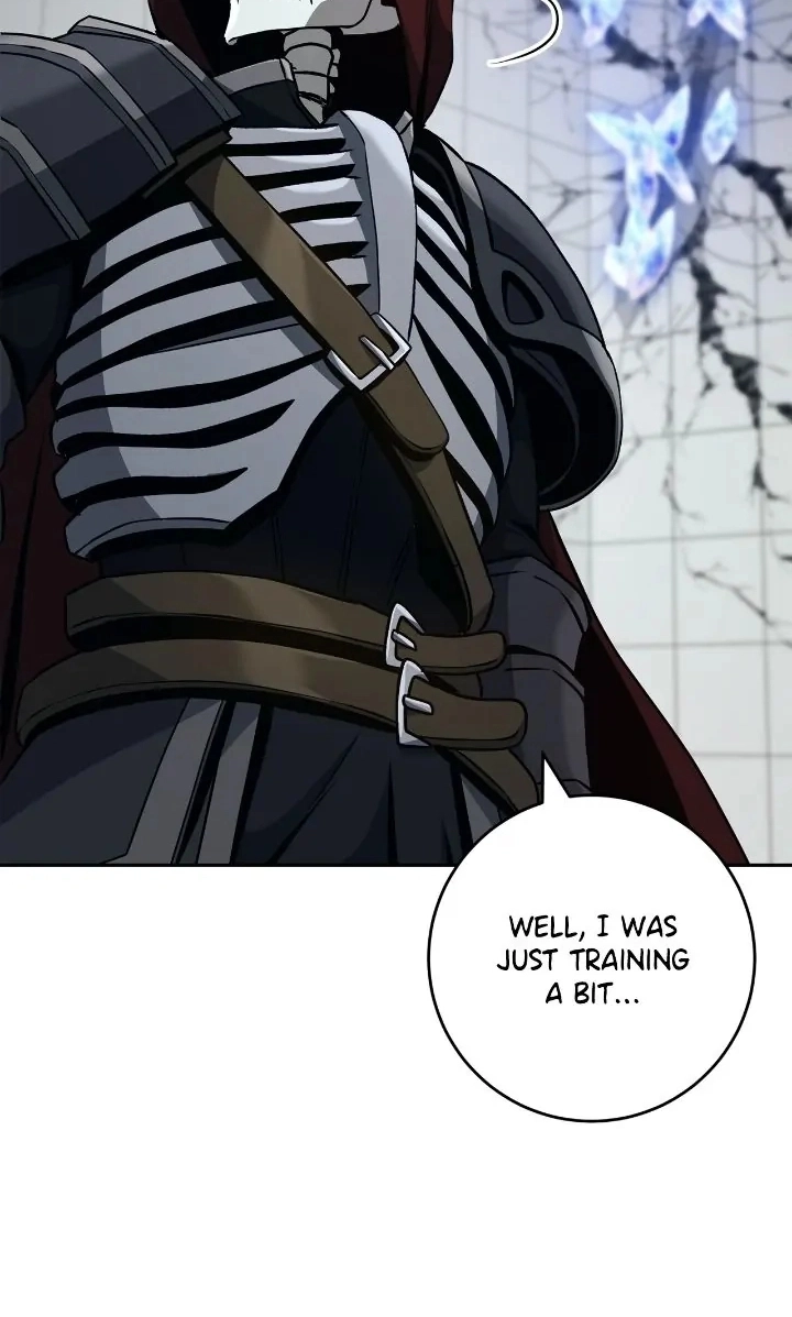 Read The Skeleton Soldier Failed to Defend the Dungeon Manga Online